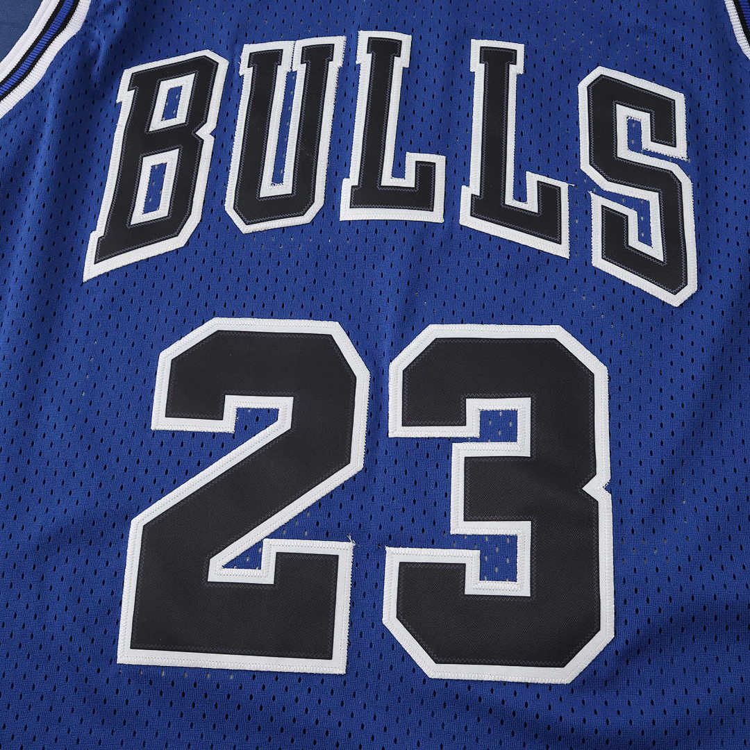 Retro Jersey 97/98 Men's