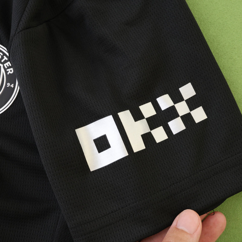 Away 25/26 Women's Jersey