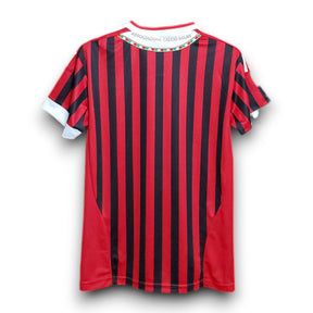 AC Milan Retro Home Jersey 2011/2012