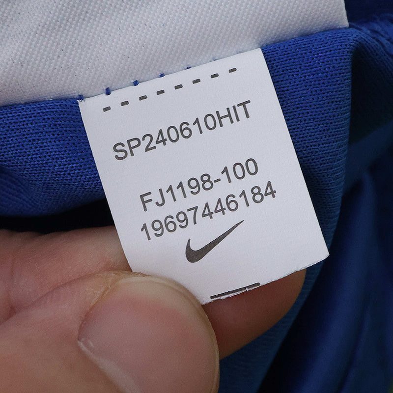 Chelsea Home 120 Year Anniversary Special Edition Jersey 2025