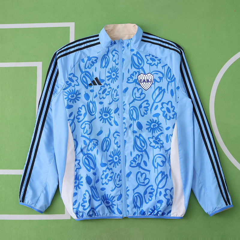 Windbreaker