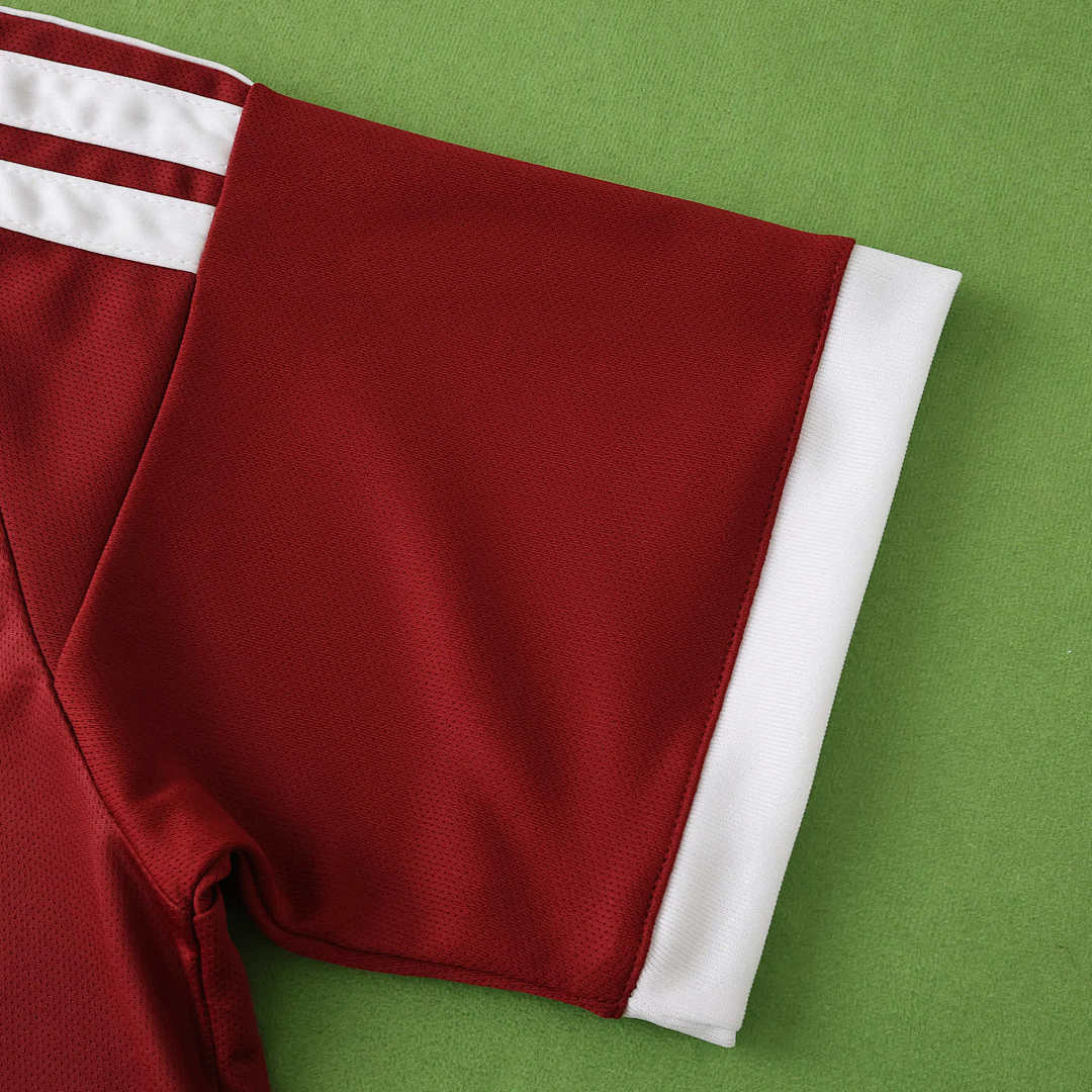 Qatar World Cup 2026 Jersey