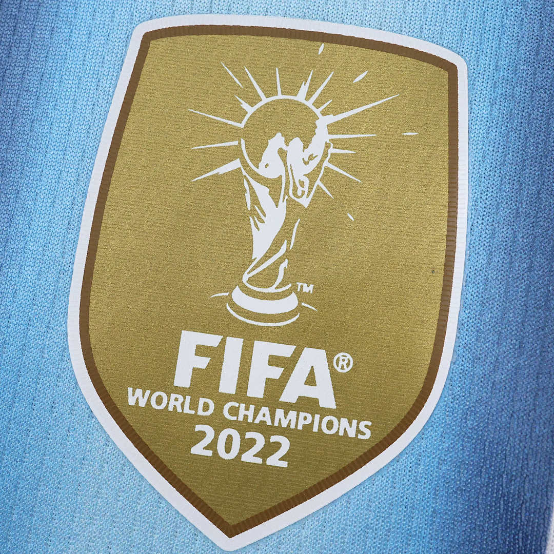 Argentina World Cup 2026 Jersey - Women's