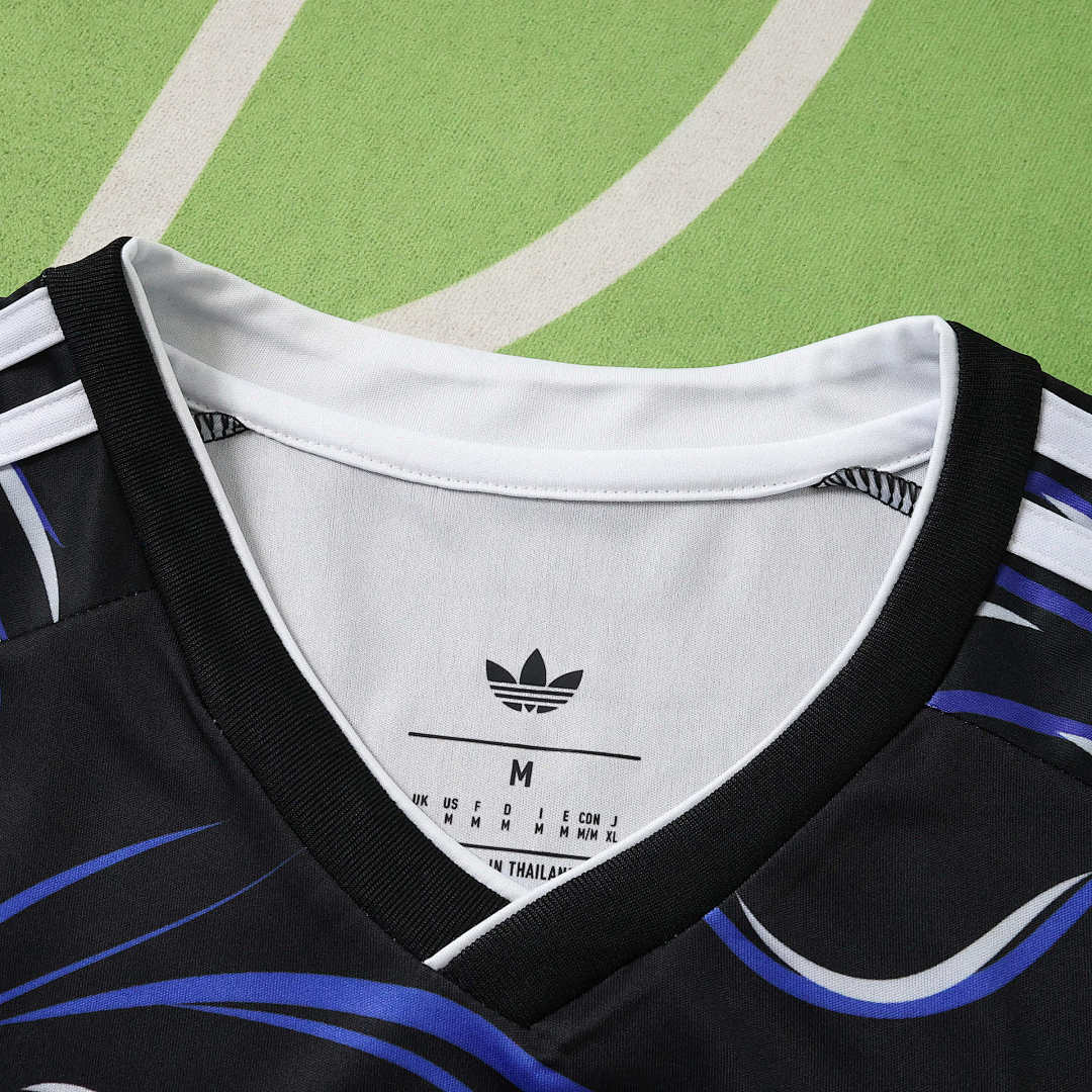 Away 26 Men's Jersey