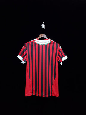 AC Milan Retro Home Jersey 2011/2012