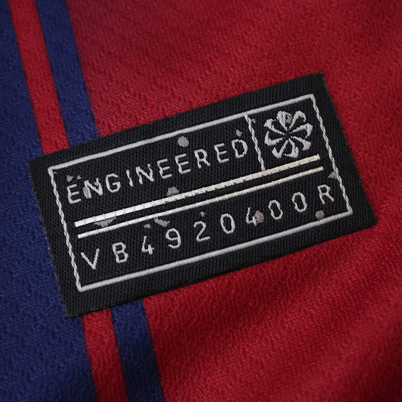 Home 25/26 Men's Jersey