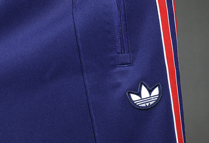 Arsenal Travel Tracksuit Terrace Icons