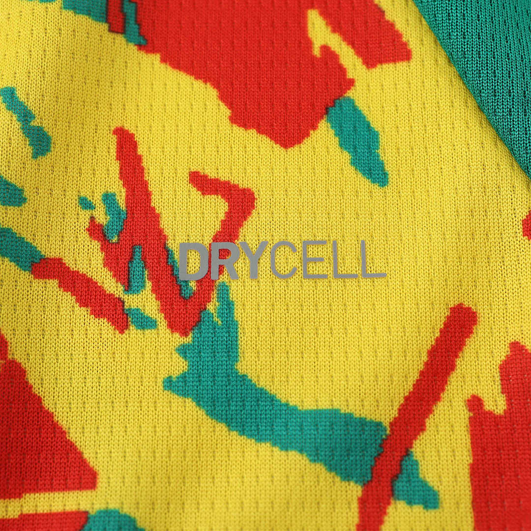 Pre-Match 25 Men's Jersey