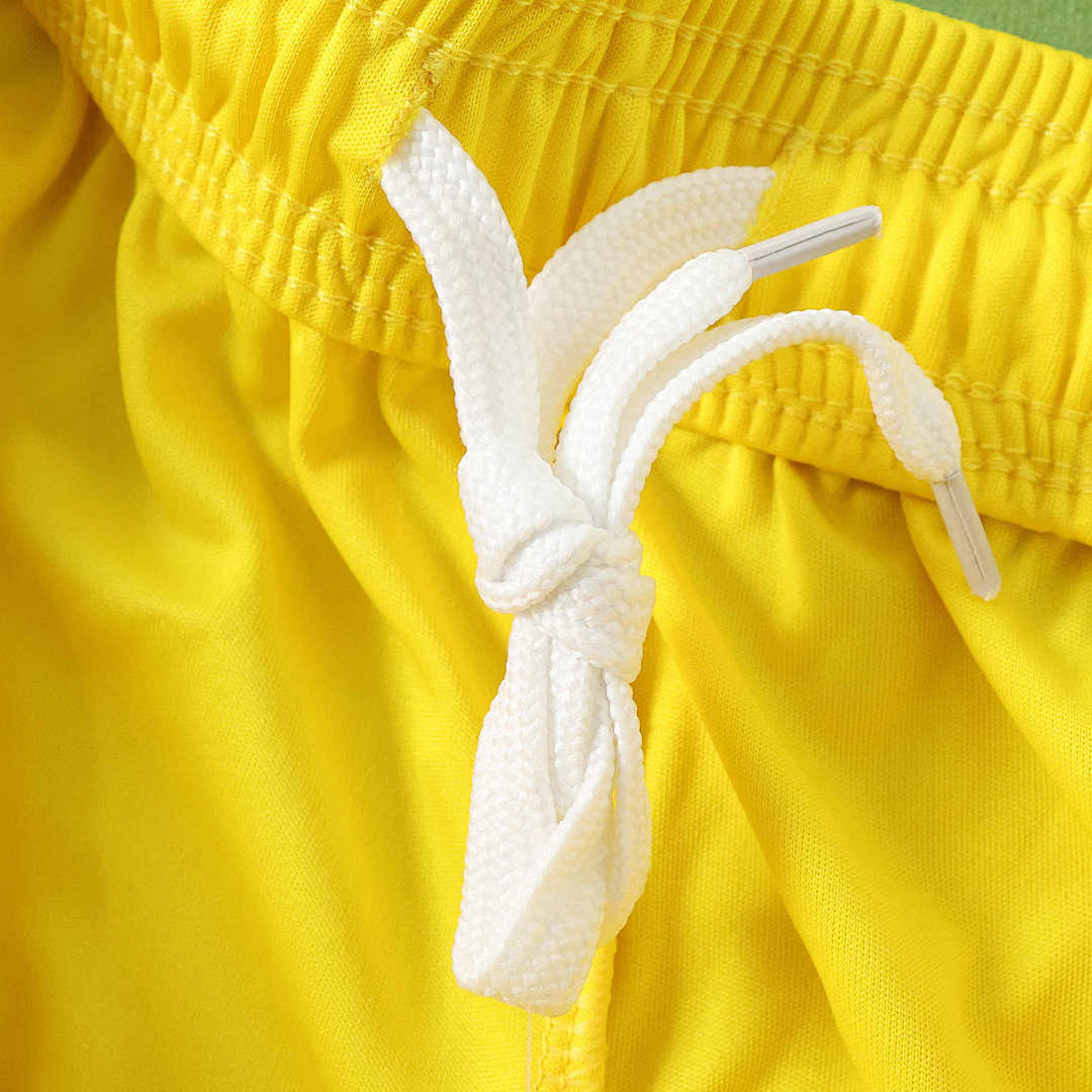 Sweden World Cup 2026 Shorts