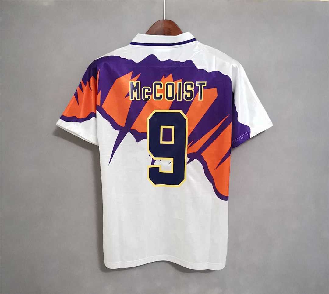 Retro Away 91/93 Men's Jersey