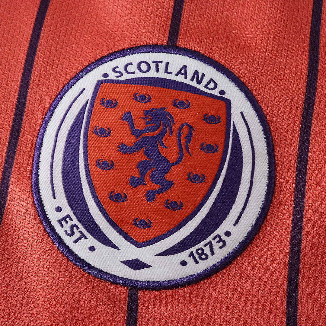 Away 26 Men's Jersey