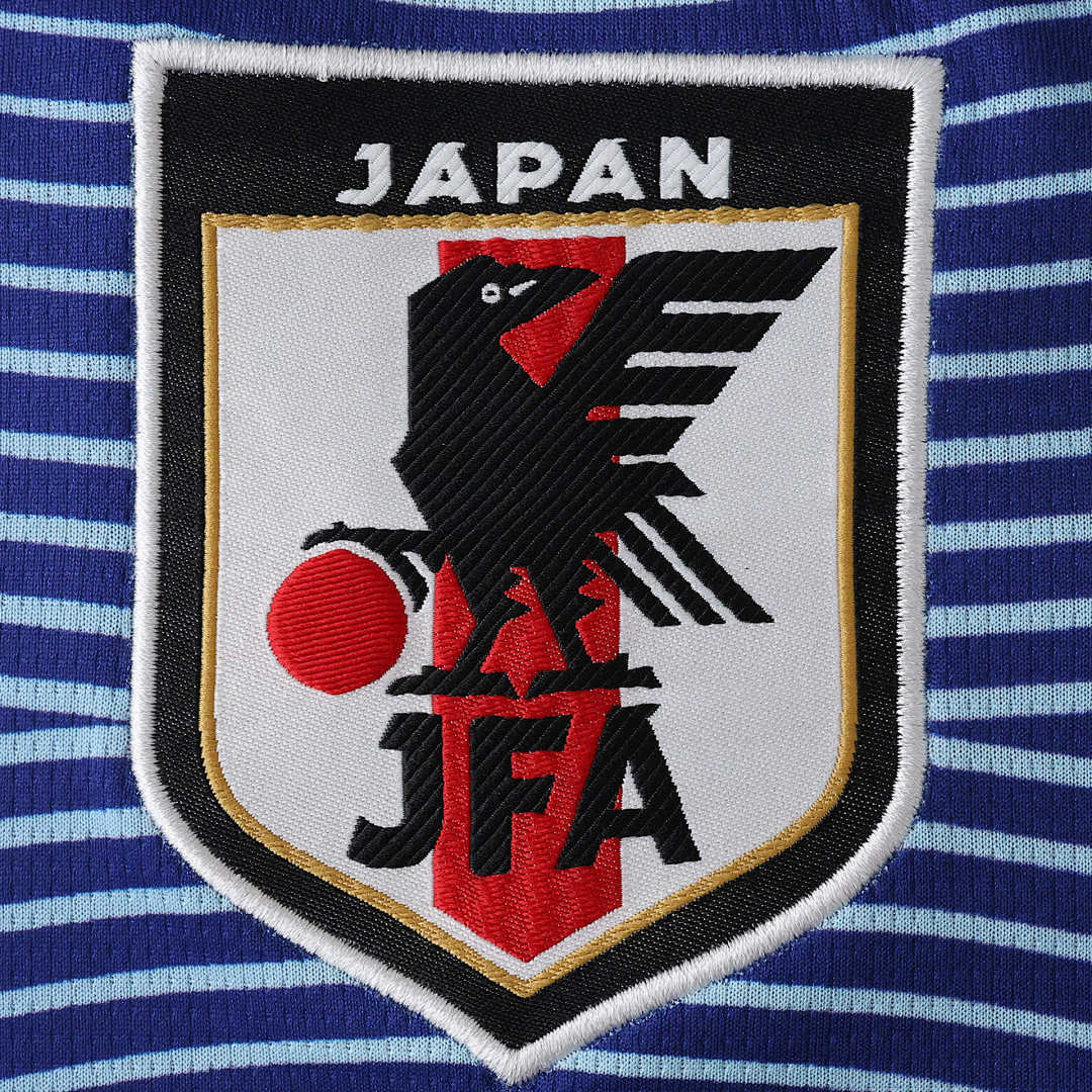 Japan World Cup 2026 Jersey