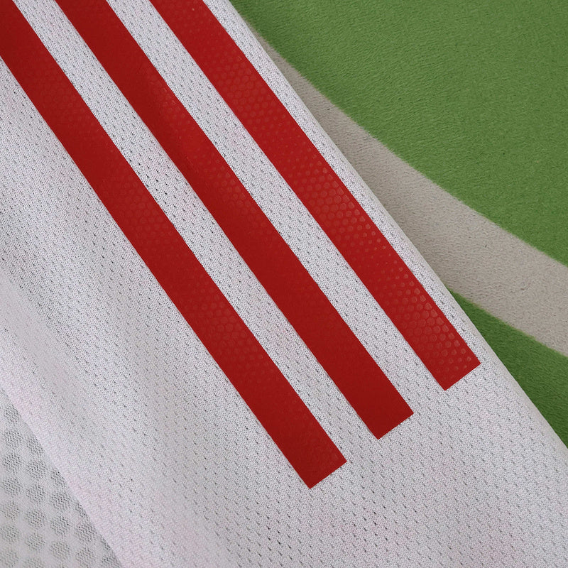 Home 25/26 Men's Long Sleeve Player Jersey