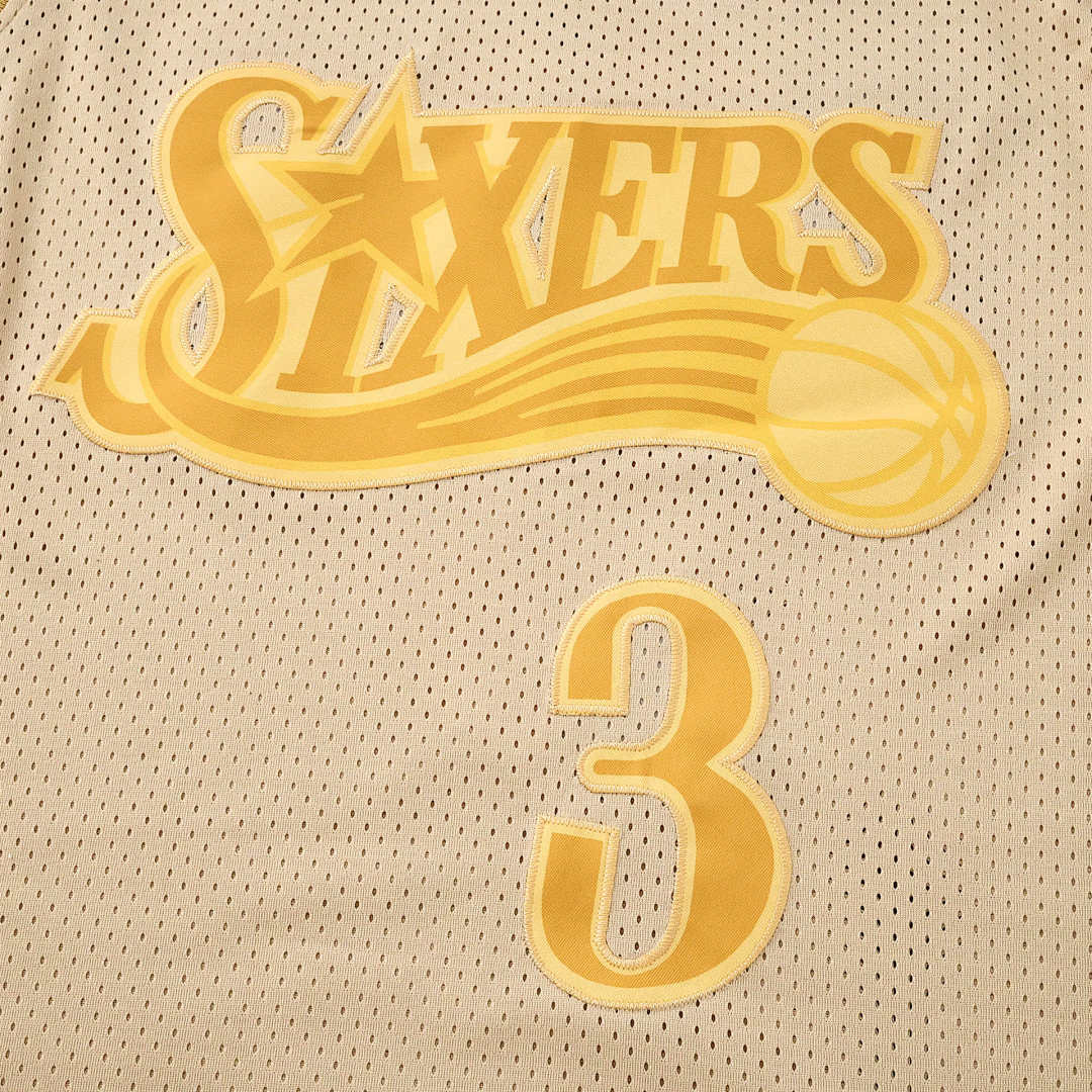 Retro Jersey 00/01 Men's