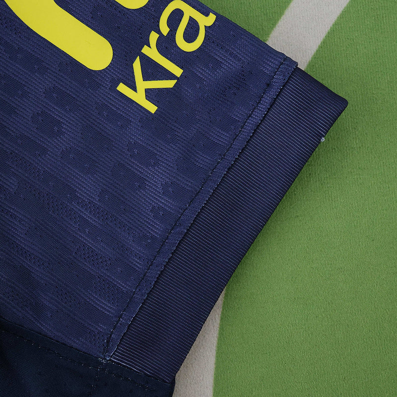 Away 25/26 Men's Player Jersey