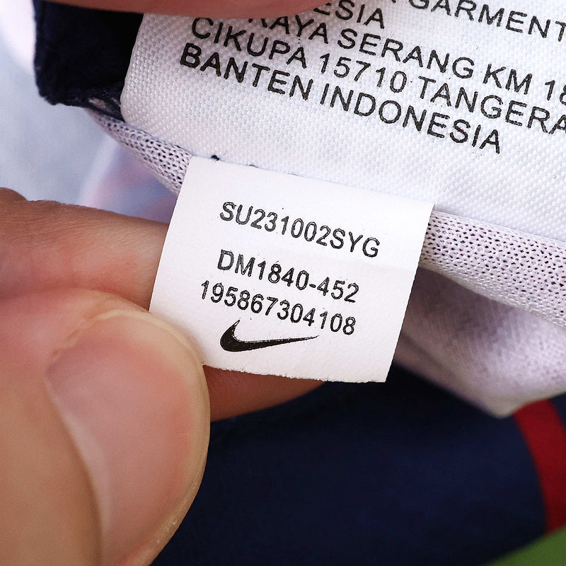 Home 25/26 Men's Long Sleeve Jersey