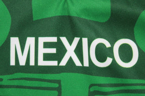 Kids Mexico Kit 1998 Home - Retro