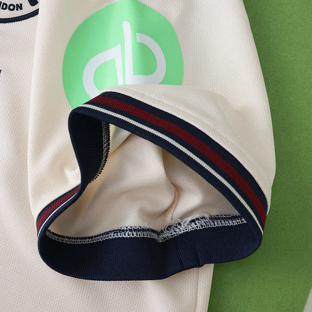 Away 25/26 Men's Jersey