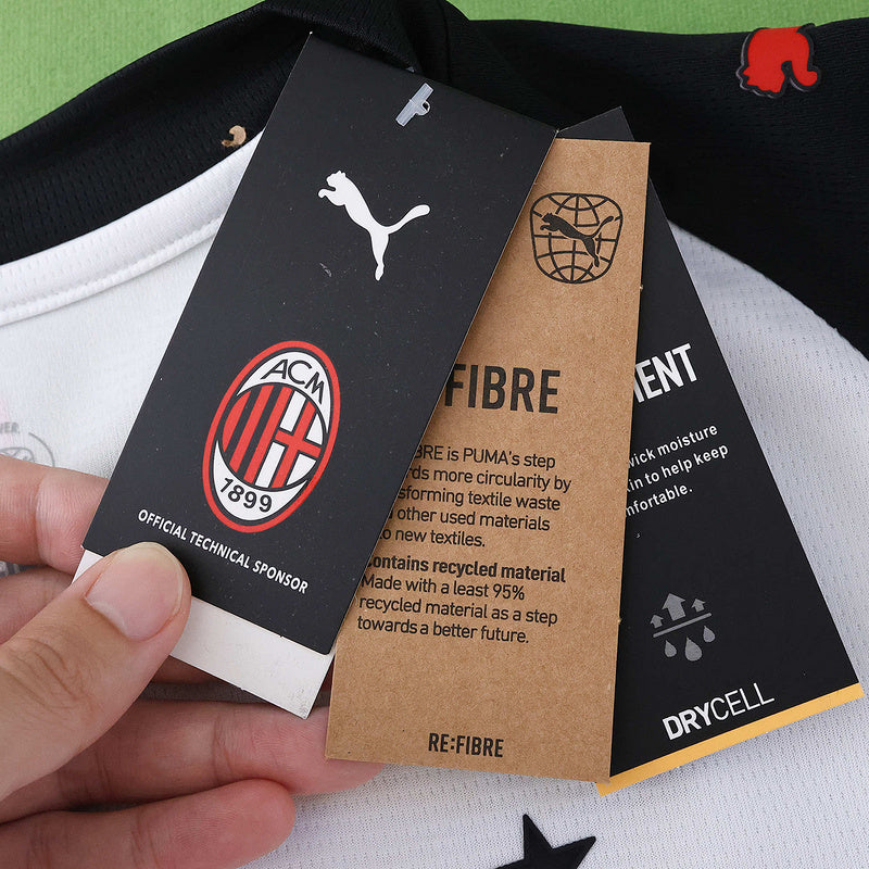 Away 25/26 Men's Jersey