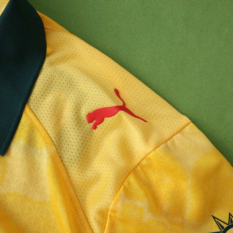 Third 25/26 Men's Player Jersey