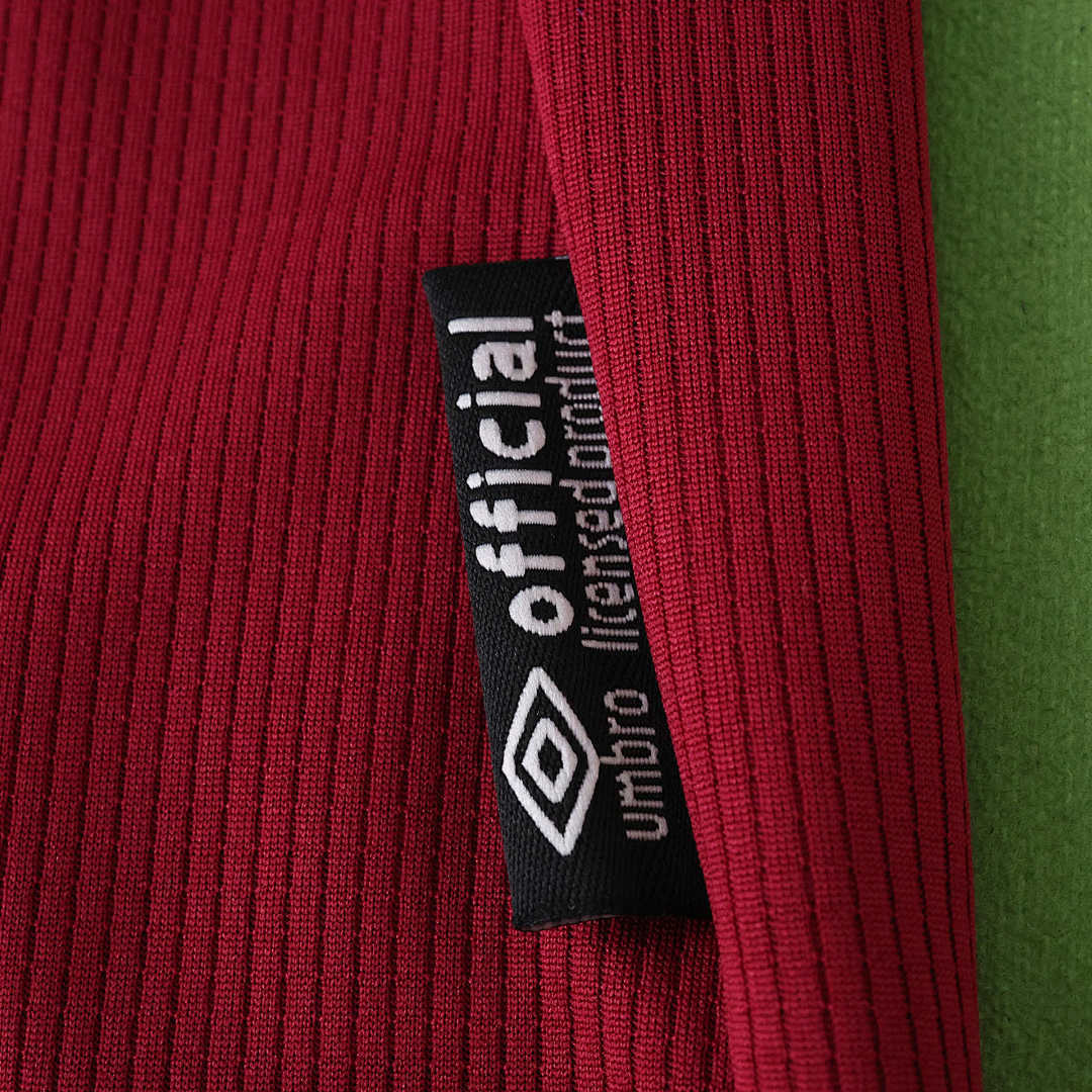 Home 25/26 Men's Jersey