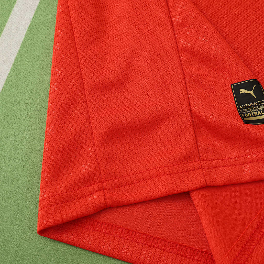 Home 25/26 Men's Jersey