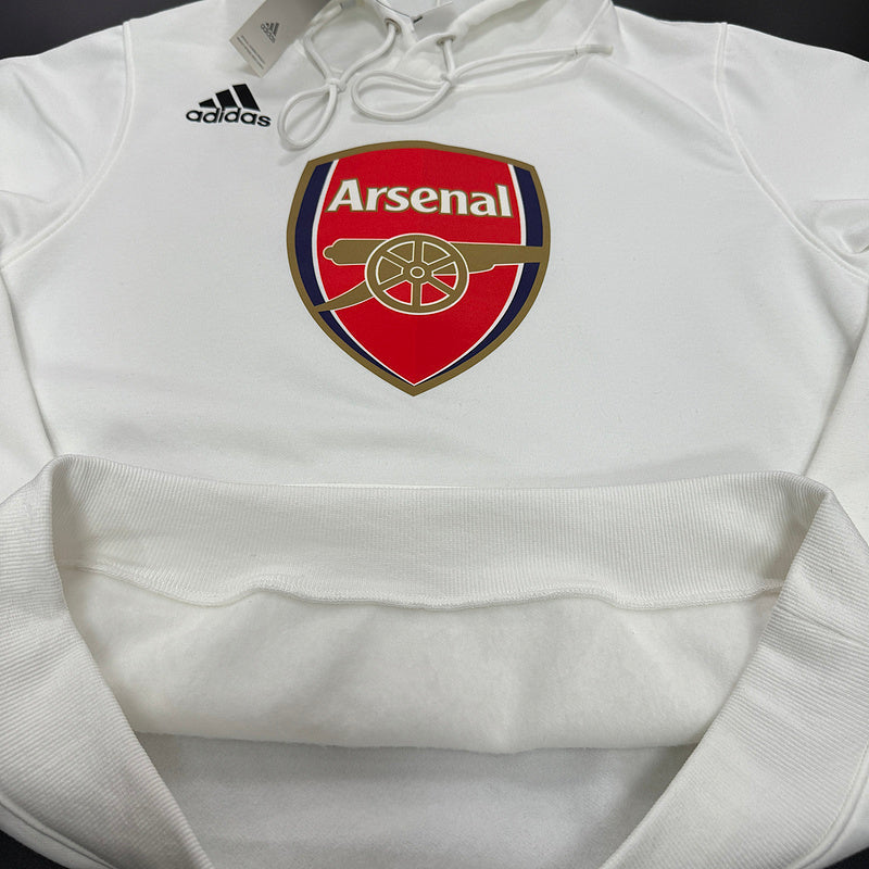 Arsenal /25 Hoodie - Adidas