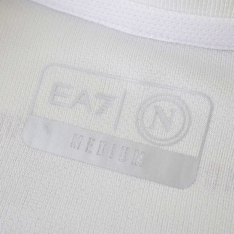 Napoli Away Jersey 2025/26