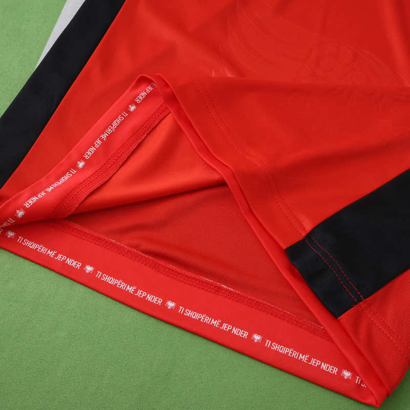 Home 25/26 Men's Jersey
