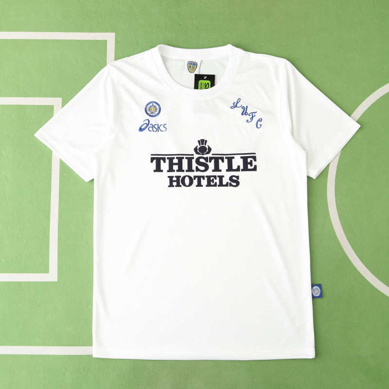 Retro Home 95/96 Men's Jersey