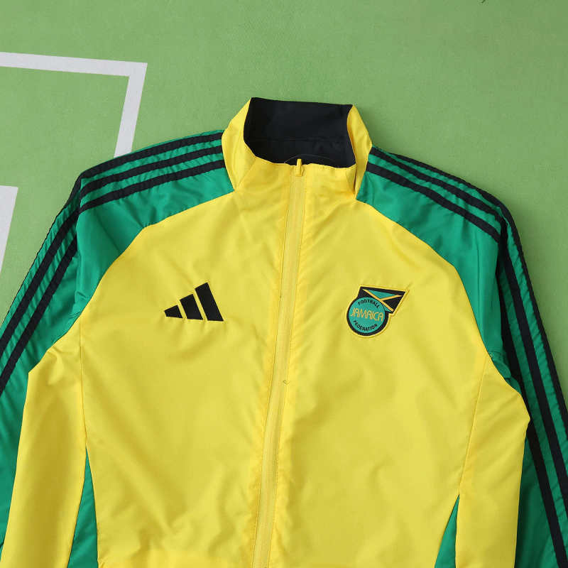 Windbreaker