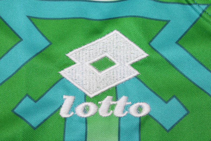 Retro Away 94/95 Men's Jersey