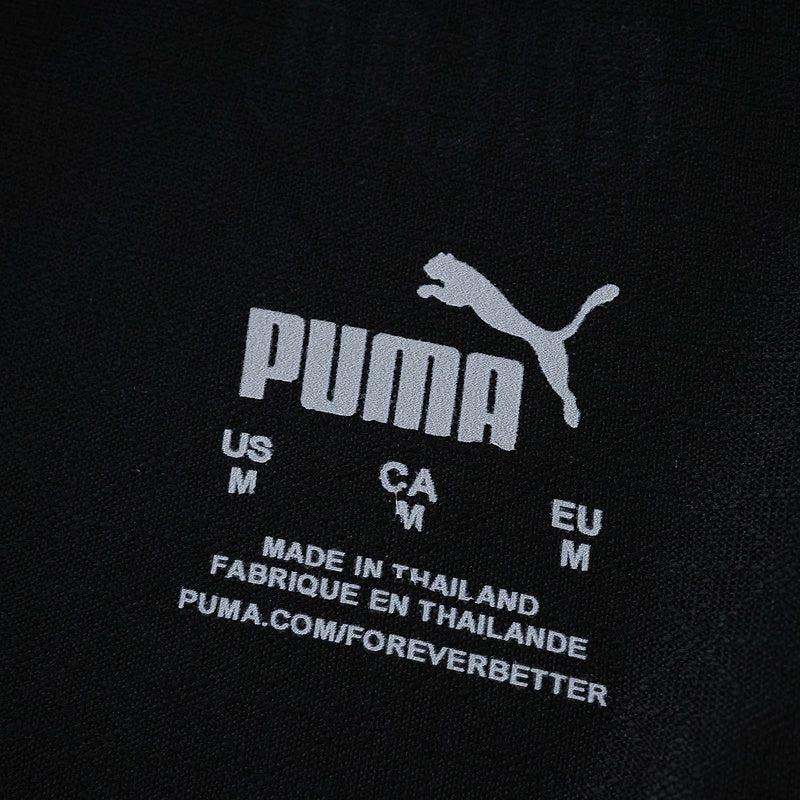 Home 25/26 Men's Long Sleeve Player Jersey