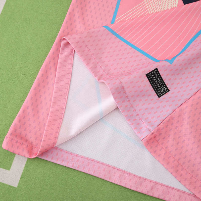 Barcelona Women's Special Edition Jersey Pink 2025/26