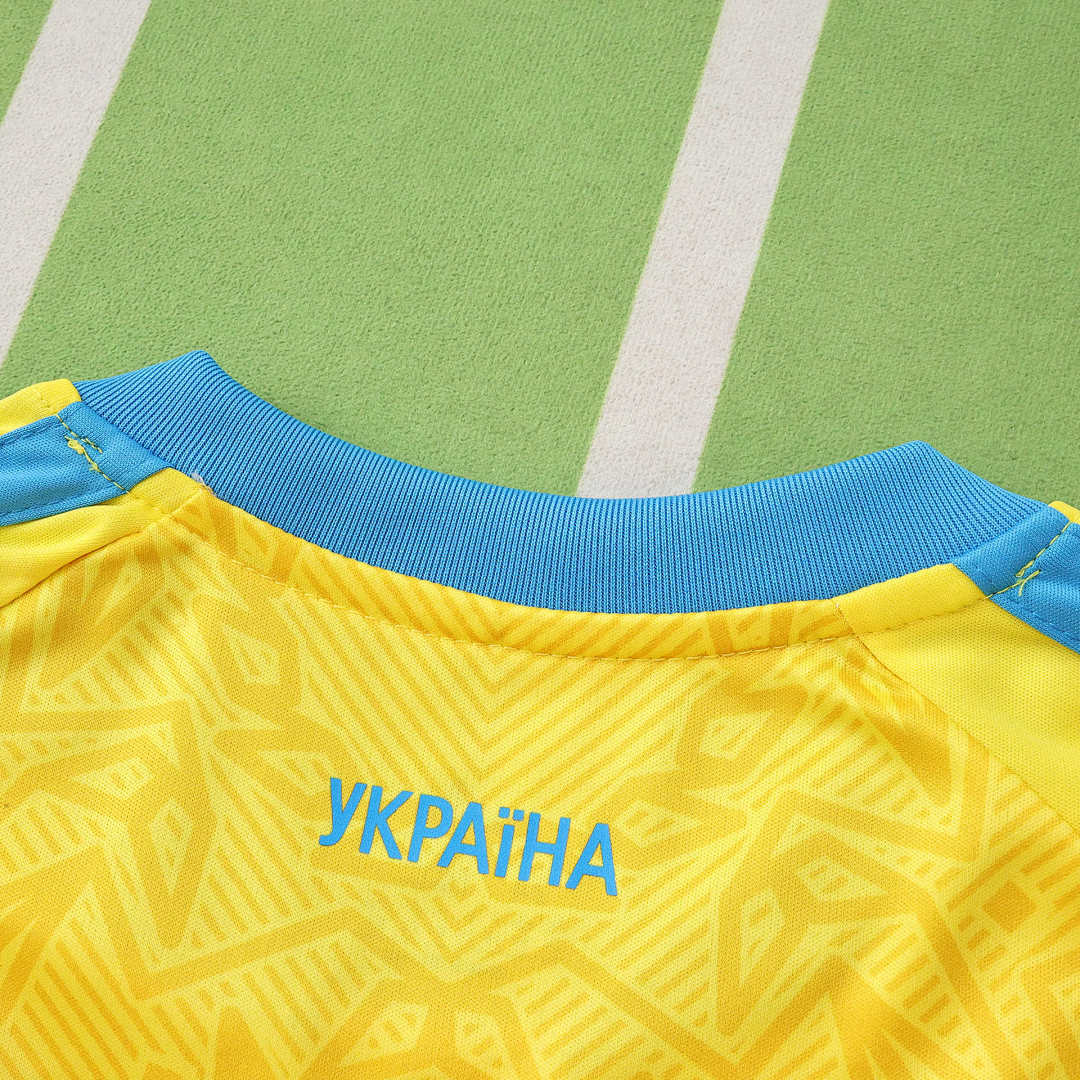Jersey 26 Kids Kit