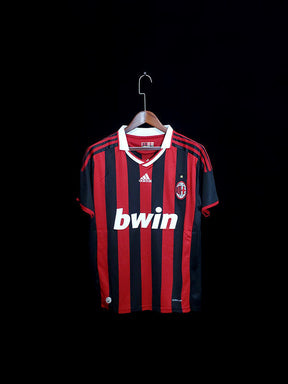 AC Milan Retro Home Jersey 2009/2010