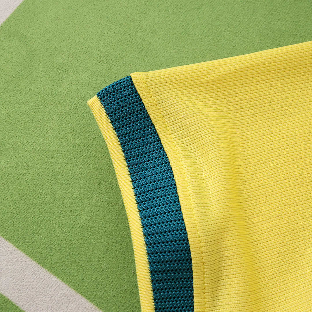 Brazil World Cup 2026 Jersey