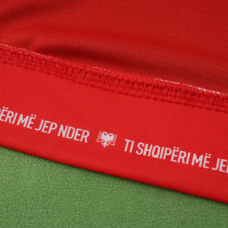 Home 25/26 Men's Jersey