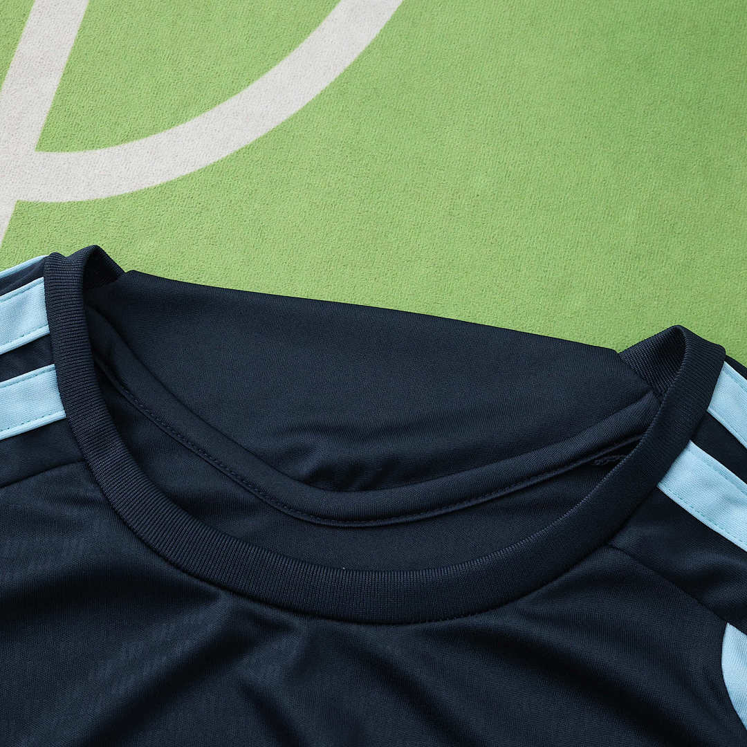 Training 26 Men's Jersey