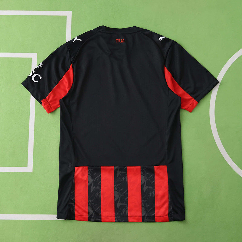 Home 25/26 Men's Player Jersey