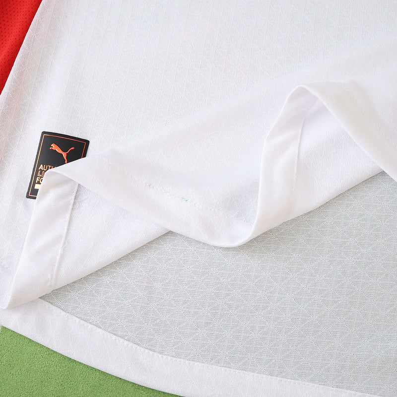 Away 25/26 Men's Player Jersey
