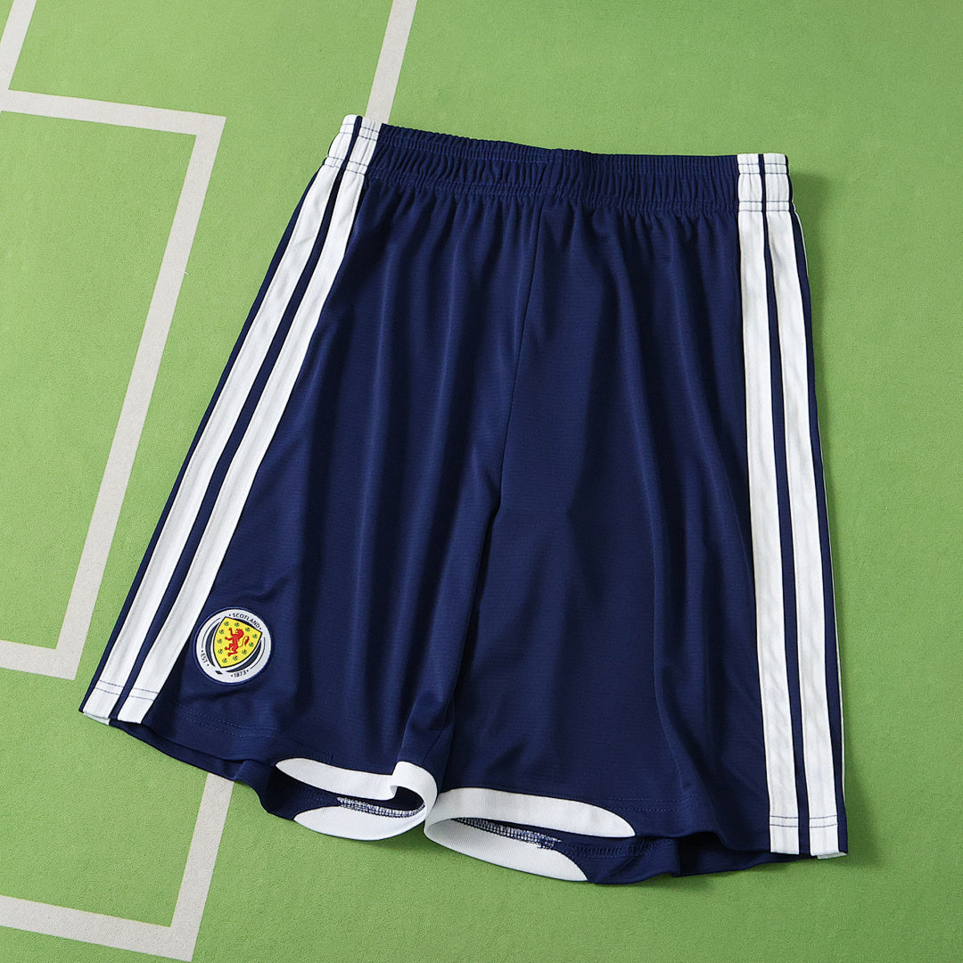Scotland World Cup 2026 Shorts