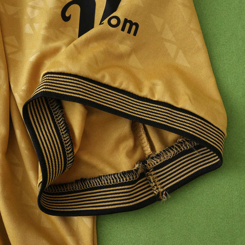 Away 25/26 Men's Jersey