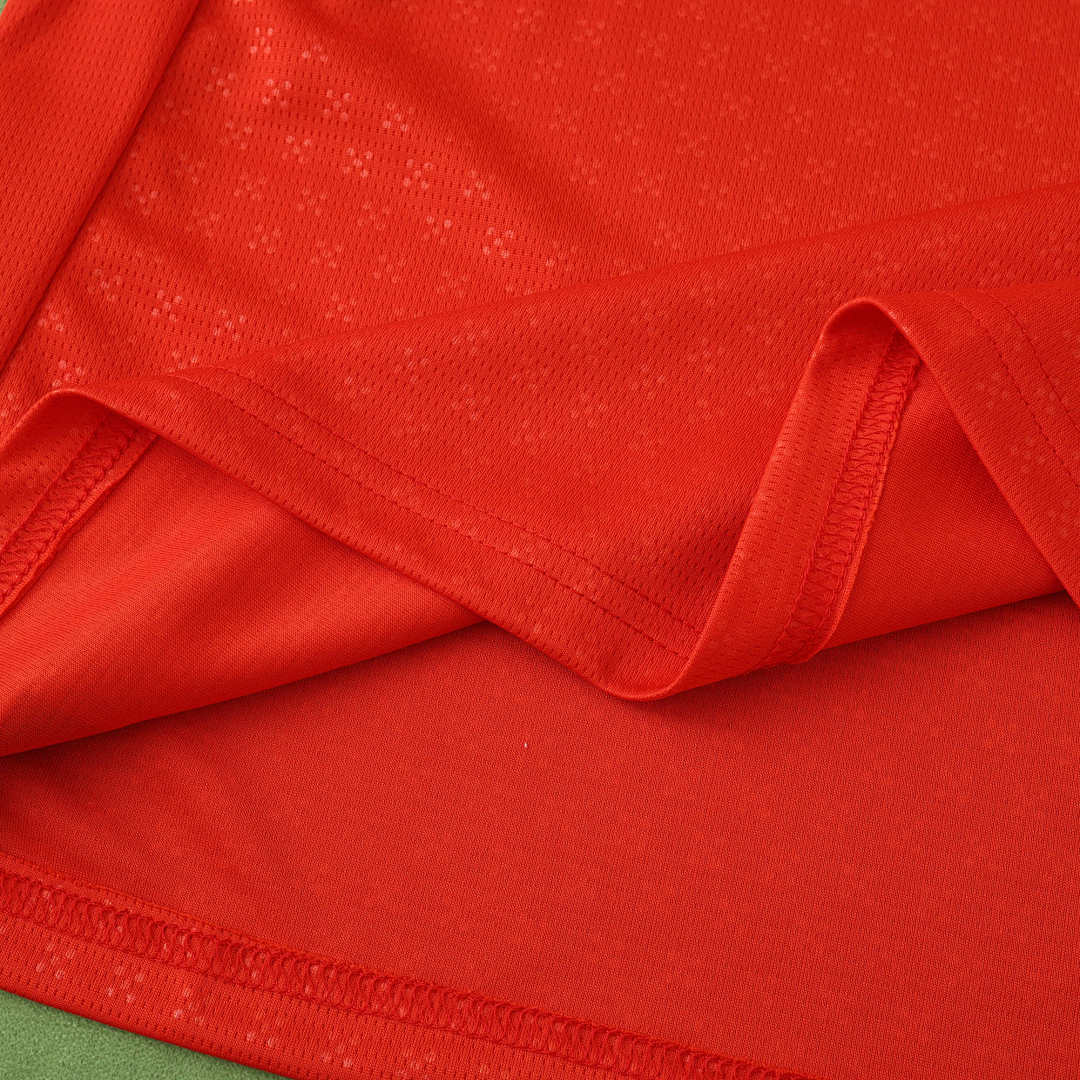 Portugal Home Jersey 25/26