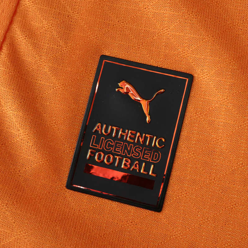 Home 25/26 Men's Player Jersey
