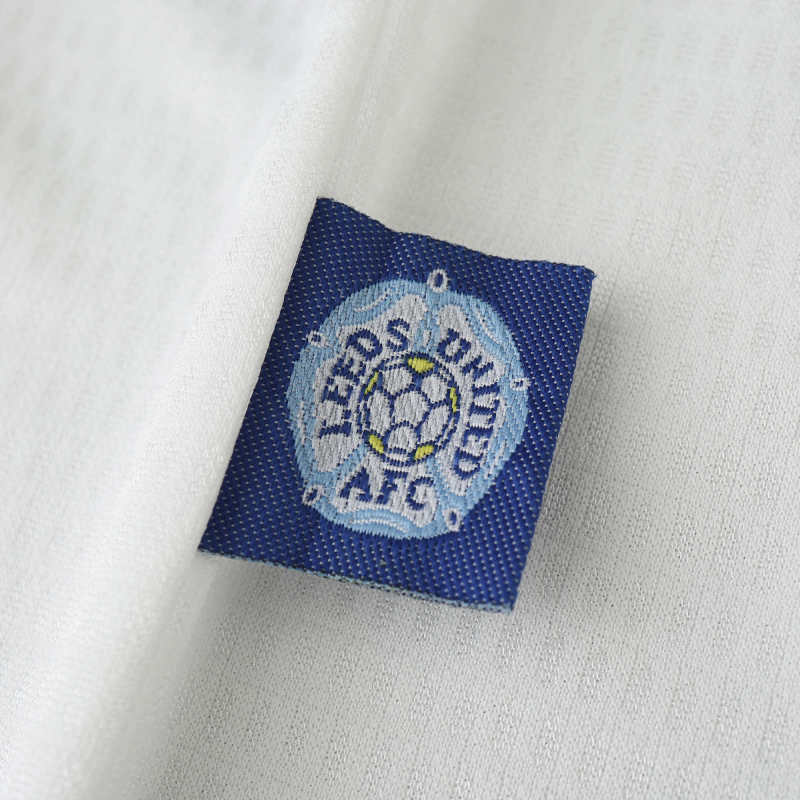 Retro Home 95/96 Men's Jersey