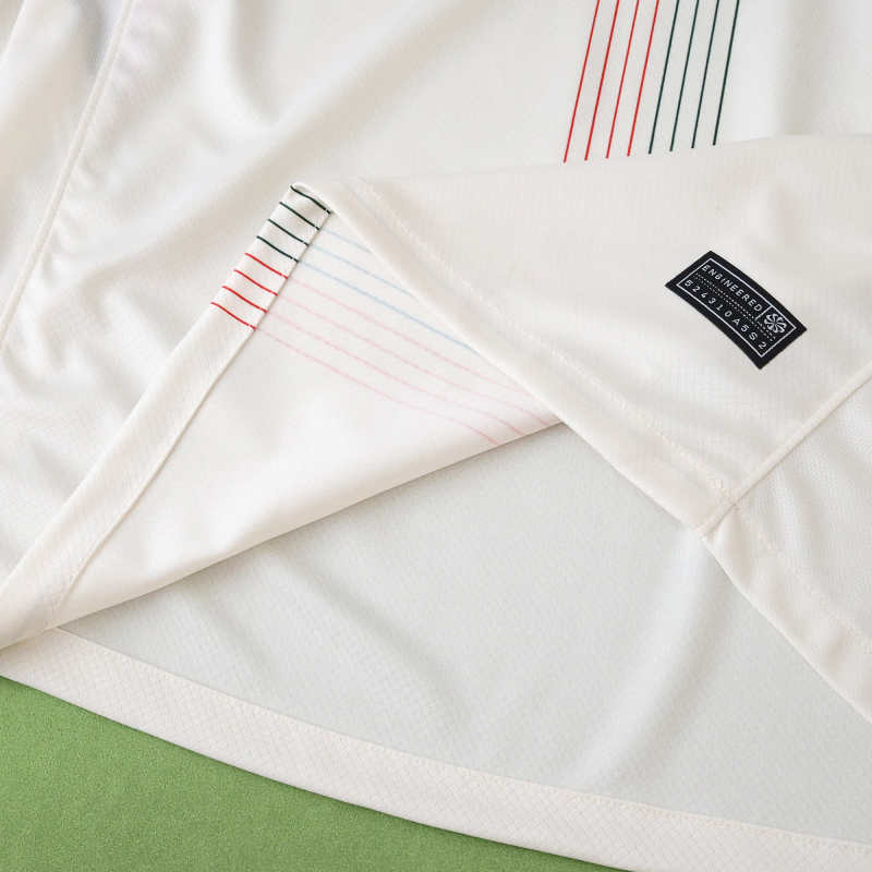 Chelsea Away Jersey 25/26 - Long Sleeve