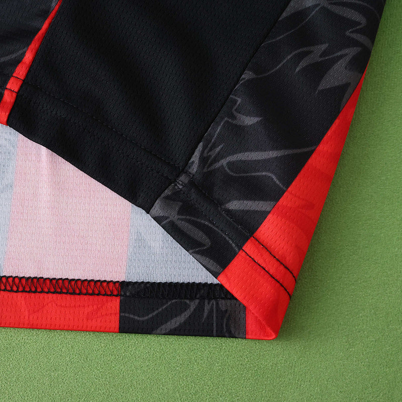 Home 25/26 Men's Long Sleeve Jersey