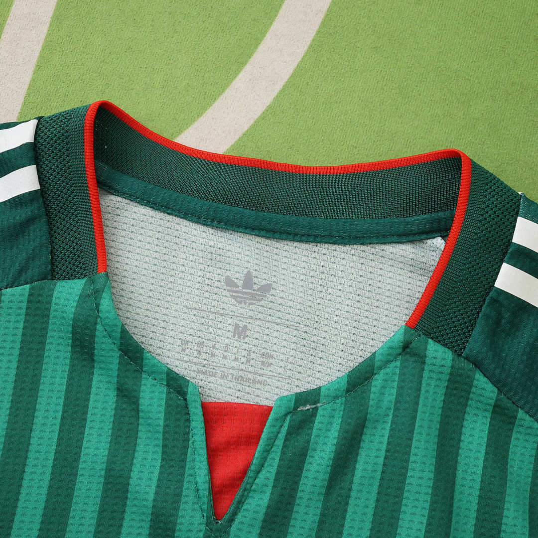 Away 26 Men's Player Jersey