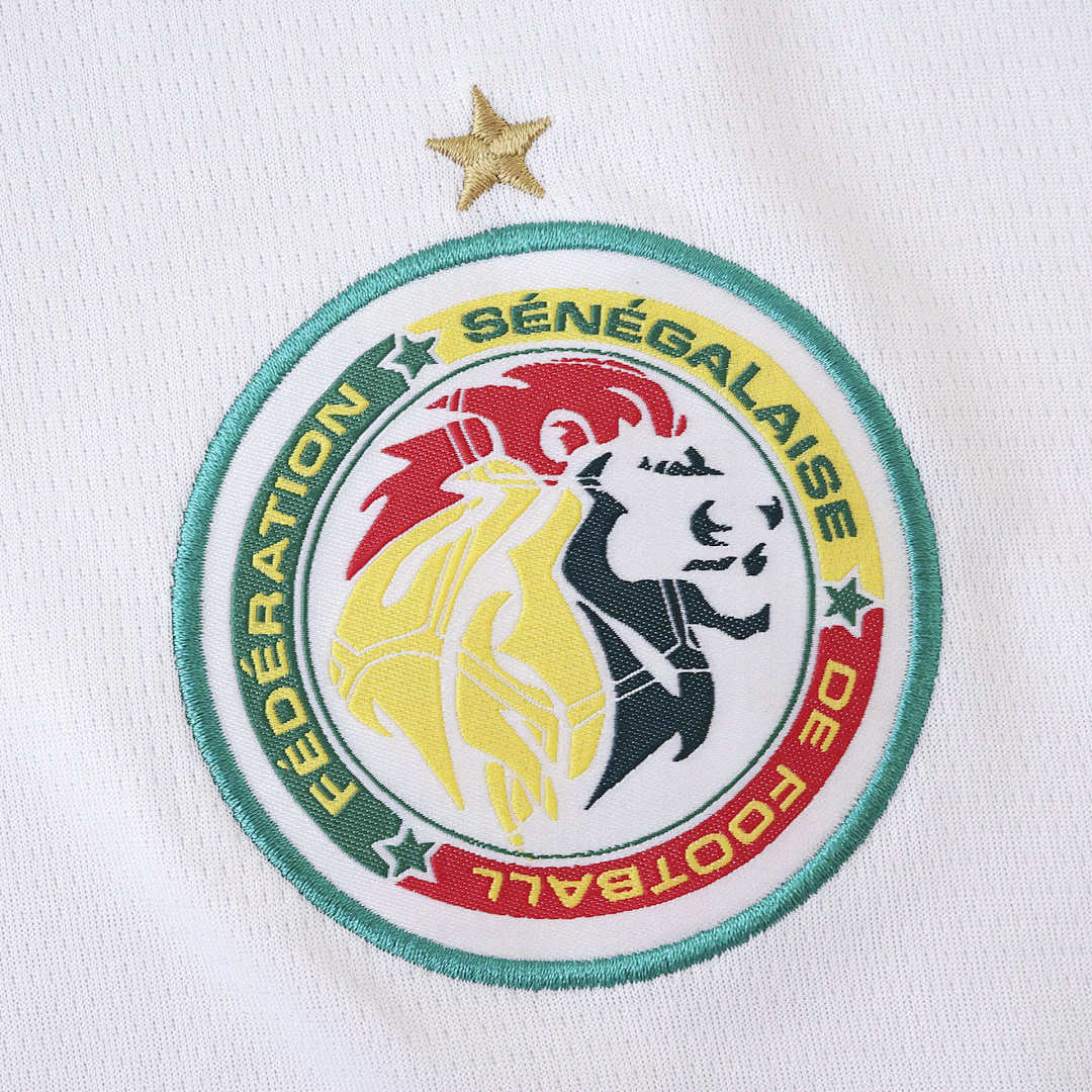 Home 25 Men's Jersey